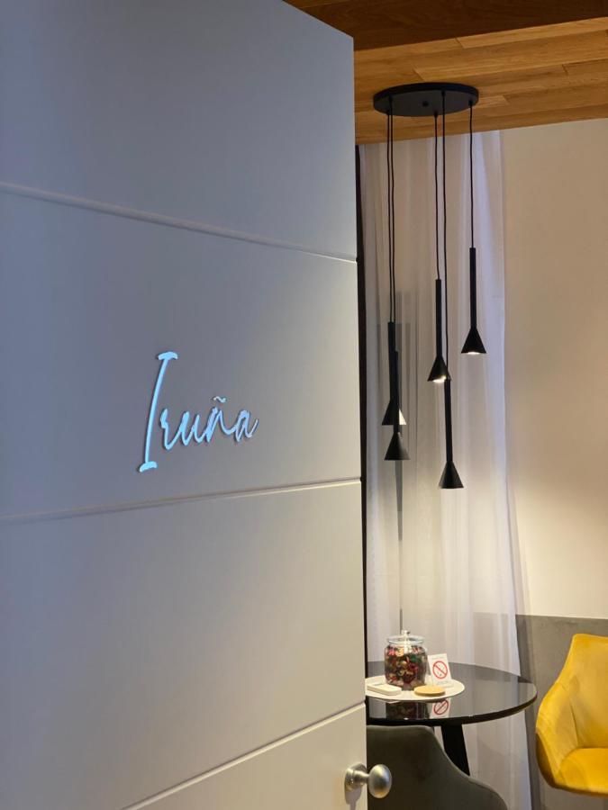 Luxury Apartments Donostia & Iruna Belgrad Exterior foto